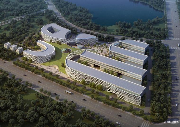 北京效果图公司,景观设计与效果图公司